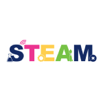 steam At our school, your child will participate in STEAM activities using the latest technology available.