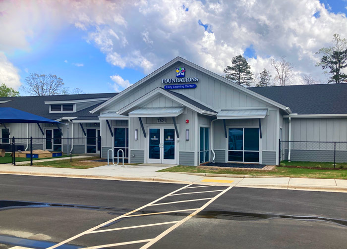 foundations-sherrills-ford-daycare-front-building