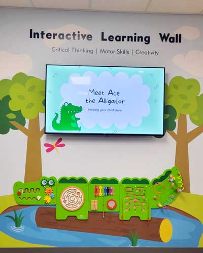 early-learning-center-near-savannah-ga daycare near me